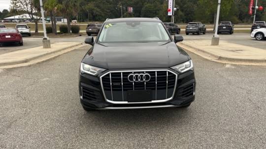 2021 Audi Q7