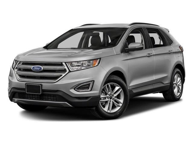 2018 ford edge titanium awd titanium 4dr crossover for sale in butte, montana