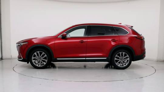 2021 Mazda CX-9
