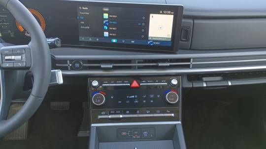 2024 Hyundai Santa Fe