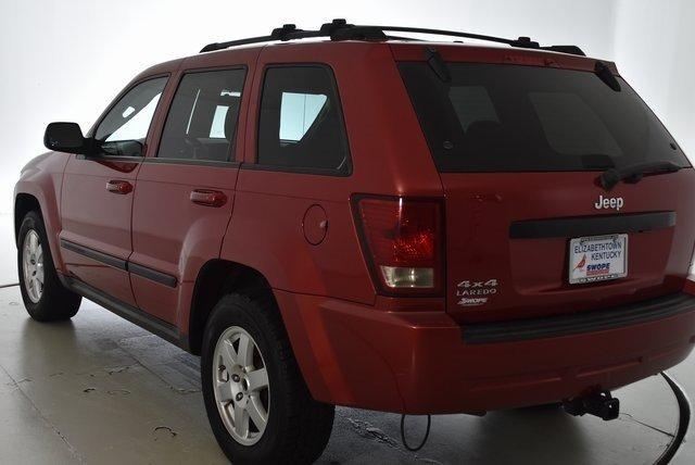used 2009 jeep grand cherokee laredo elizabethtown, ky 42701 for sale in elizabethtown, kentucky