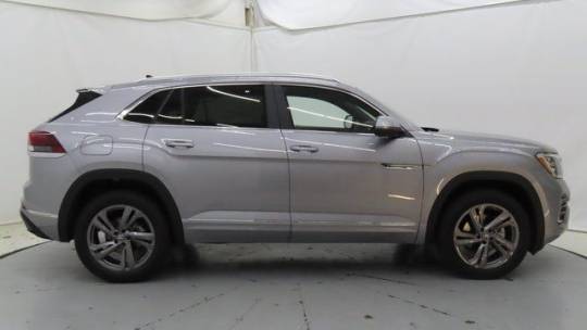 2024 Volkswagen Atlas Cross Sport