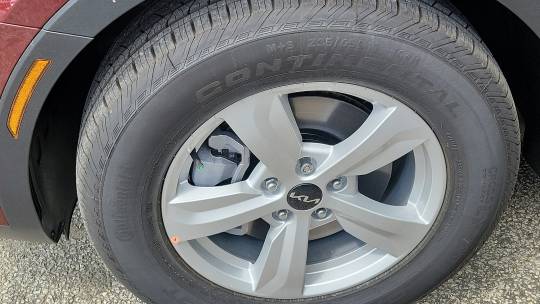 2024 Kia Sorento