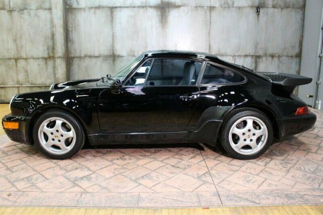 1992 porsche 964 911 turbo 1 owner only 30k miles