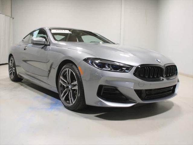 2023 bmw 840 i
