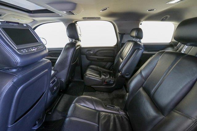 2008 gmc yukon denali awd denali 4dr suv for sale in anchorage, alaska
