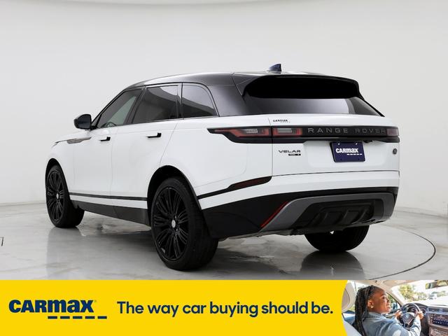 2020 land rover range rover velar r-dynamic s