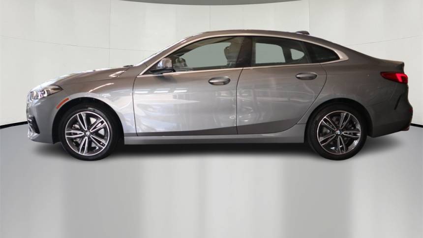 2022 bmw 2 series 228i gran coupe