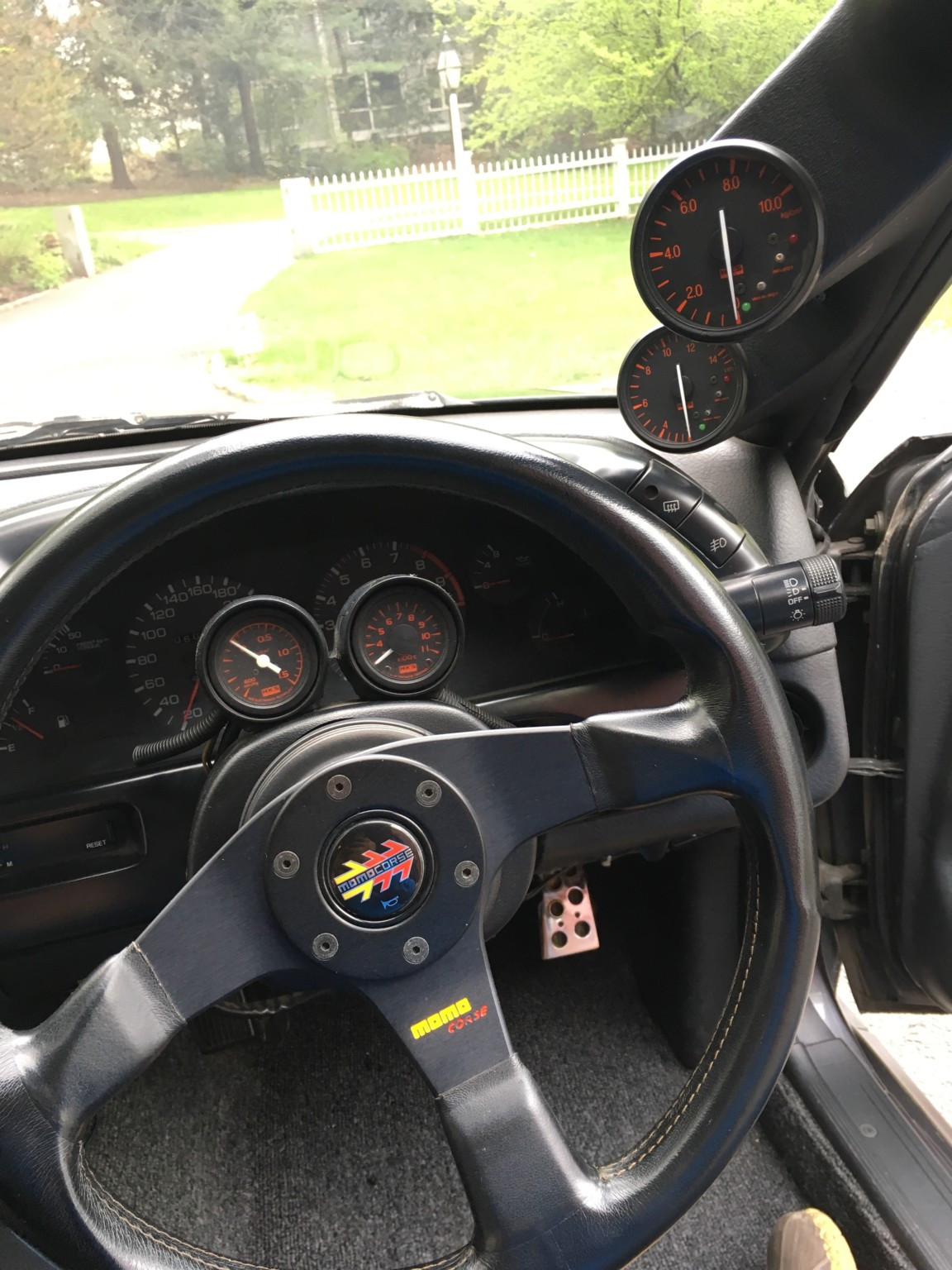 1990 nissan skyline gt-r