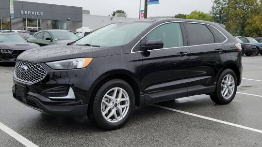 2023 Ford Edge