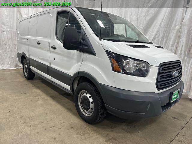 2018 ford transit-350 base
