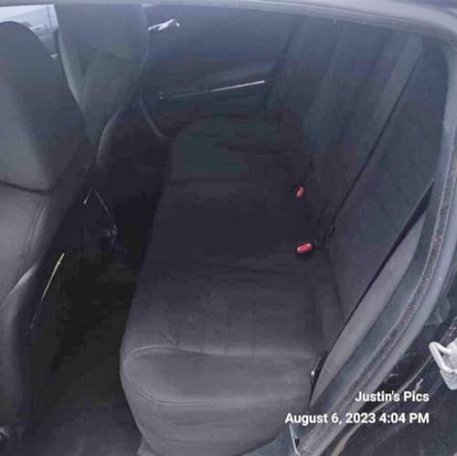 2012 dodge charger for sale in florida by owner