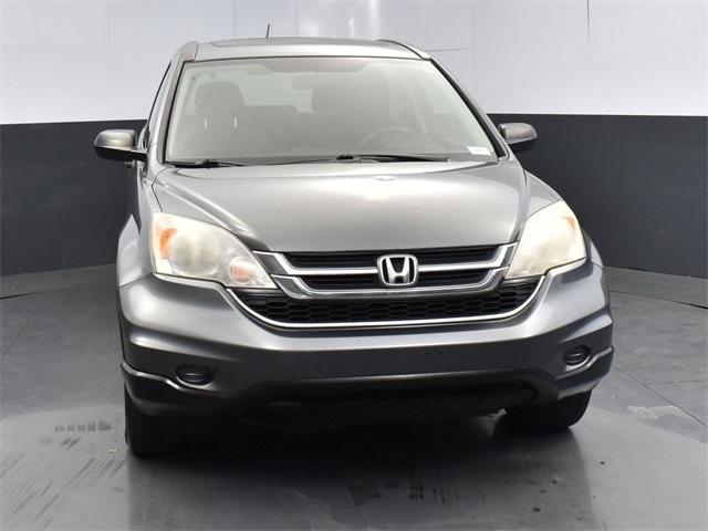 2010 honda cr-v ex