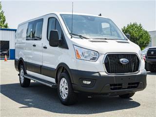 2021 Ford Transit 250