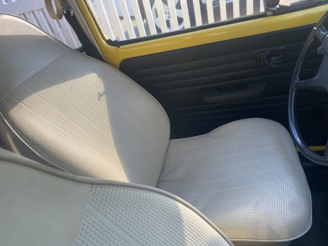 drives,original color yellow, if interested call carl a 3474811664 or 3478606255