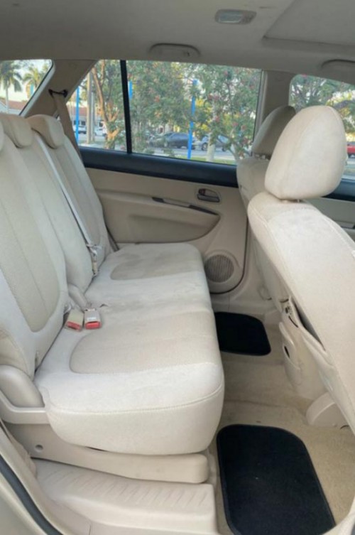 2007 kia rondo for sale in florida by owner