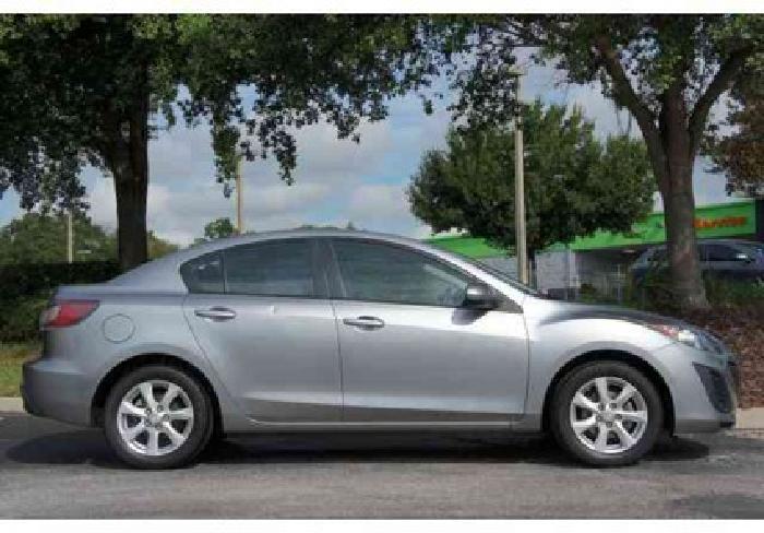 2011 mazda mazda3 i touring in longwood, fl