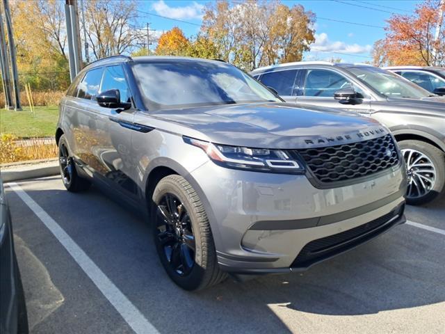 2019 land rover range rover velar p380 s