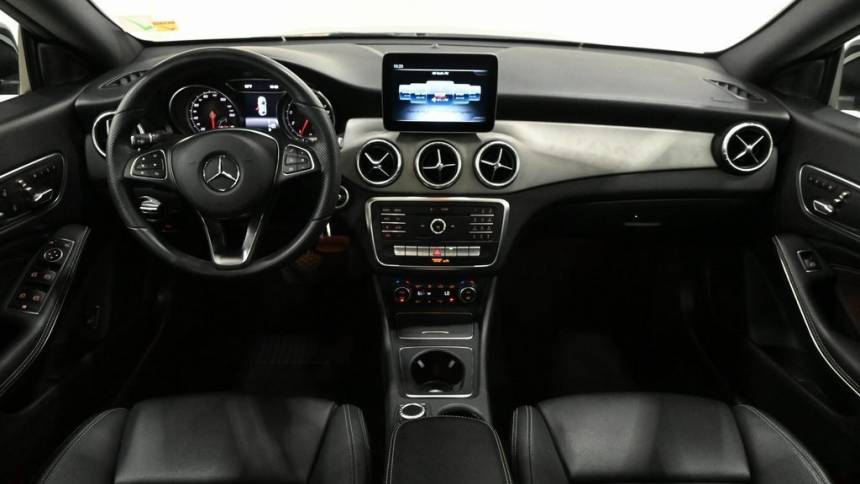 2019 mercedes-benz cla cla 250 4matic