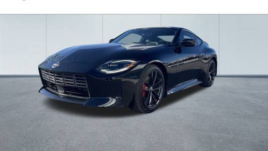 2024 Nissan Z