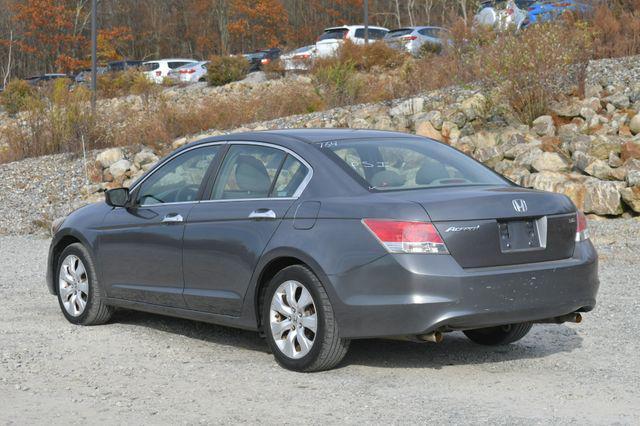 2008 honda accord ex