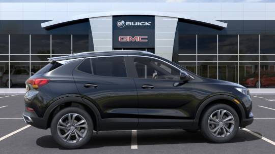 2023 Buick Encore GX