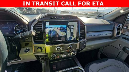 2022 Ford F-450