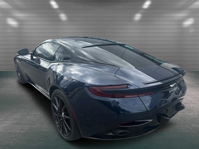2020 aston martin db11 v8