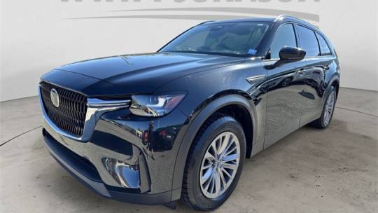 2024 Mazda CX-90