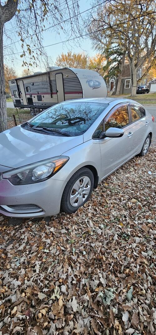 2015 kia forte