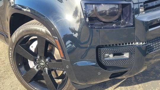 2023 Land Rover Defender