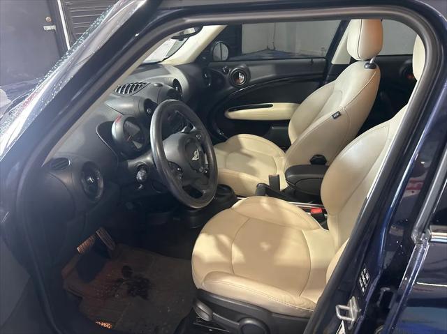 2015 mini countryman cooper s all4