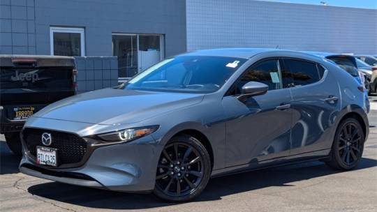 2021 Mazda