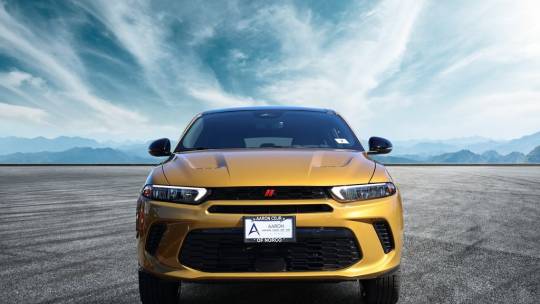 2024 Dodge Hornet