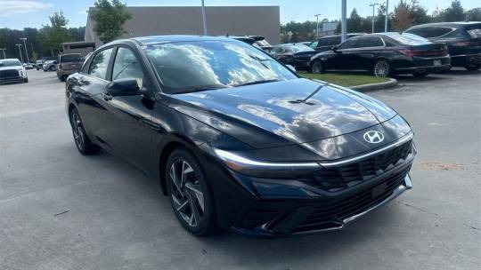 2024 Hyundai