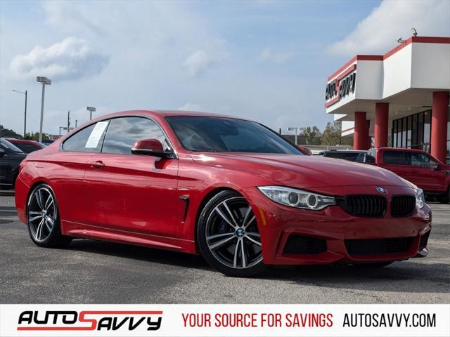 2017 bmw 440 i