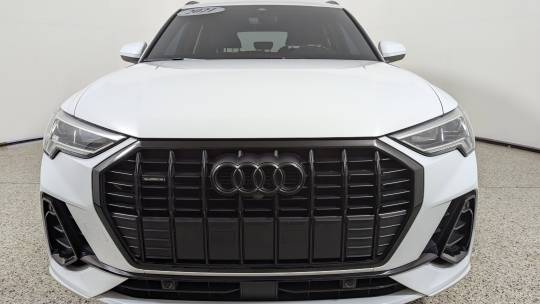 2021 Audi Q3