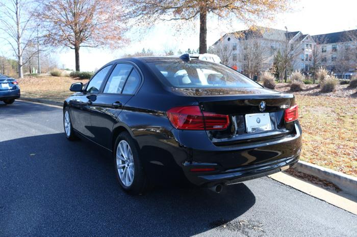 certified 2016 bmw 320i sedan columbus, ga 31909 for sale in columbus, georgia