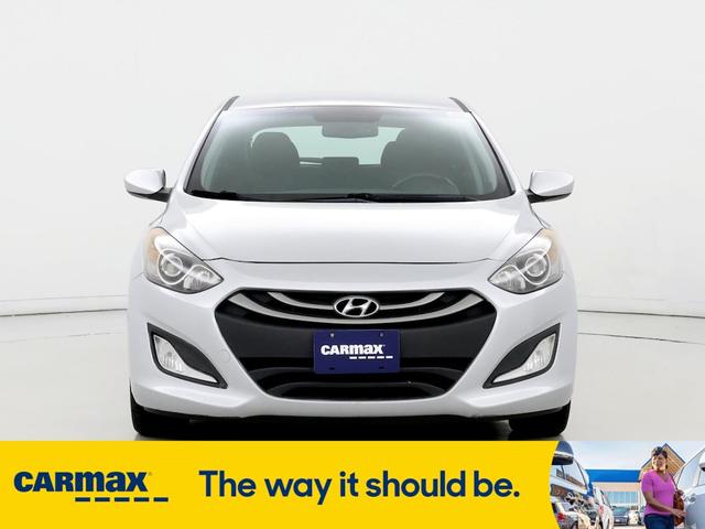 2013 hyundai elantra gt