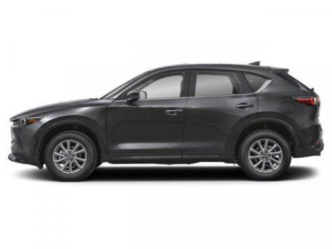 2024 mazda cx-5 2.5 s select