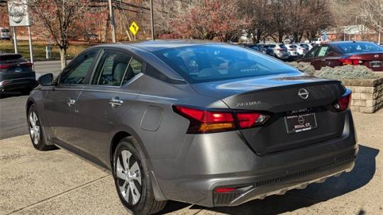 2023 Nissan Altima