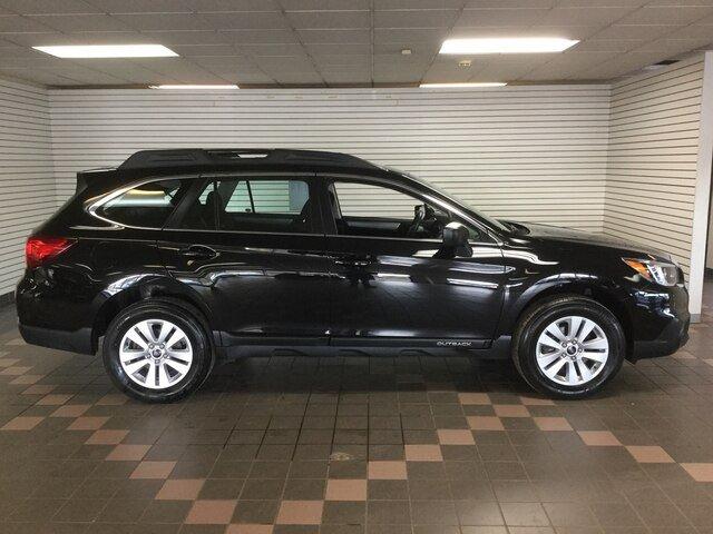certified 2017 subaru outback 2.5i duluth, mn 55811 for sale in duluth, minnesota