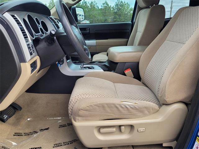 2007 toyota tundra sr5