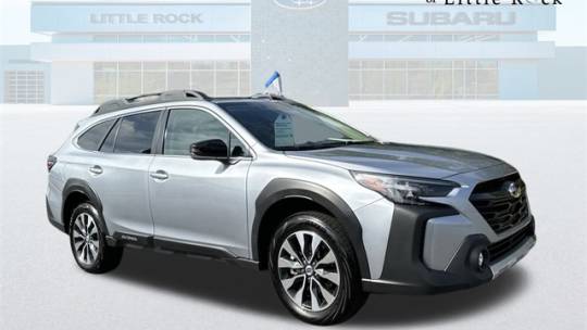 2023 Subaru Outback