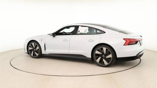 2024 Audi e-tron GT