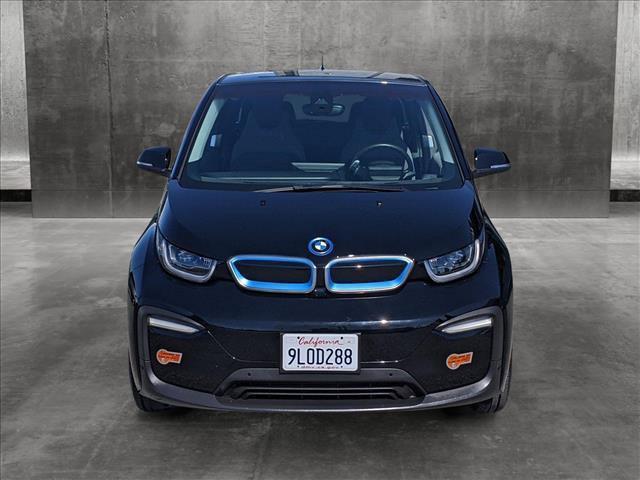 2020 bmw i3 120ah w/range extender