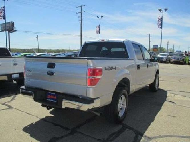 2014 ford f-150 in boonville, in