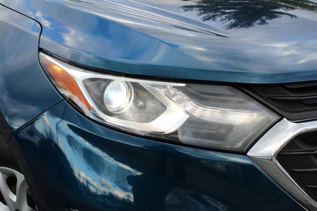 2020 chevrolet equinox 2lt