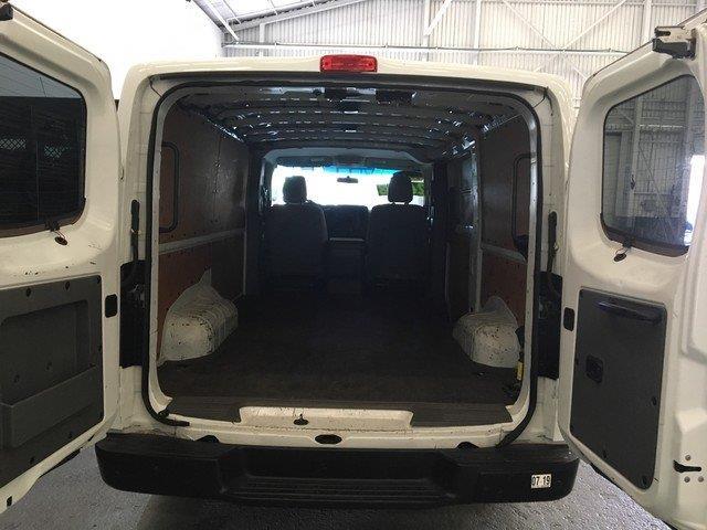 2015 nissan nv cargo 2500 hd s 4x2 2500 hd s 3dr cargo van (v6 for sale in honolulu, hawaii