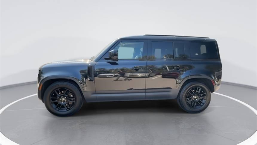 2024 land rover defender 110 p300 s
